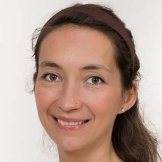 Oriana Calzadilla