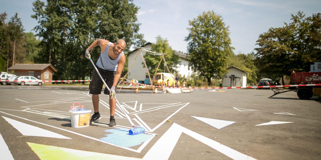 2018-sommerfest-strassenmalerei