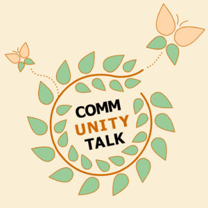Community Talk - Online Austausch zu Gemeinschafts Fragen - Cambium -